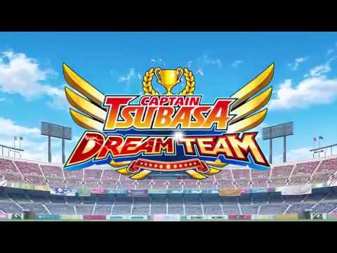 Download captain tsubasa dream team apk