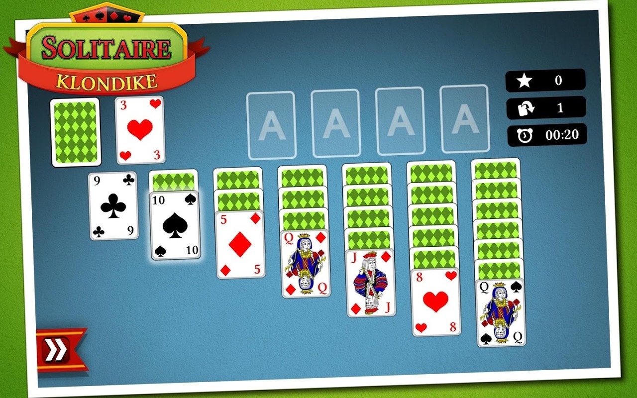 Solitaire Android Free